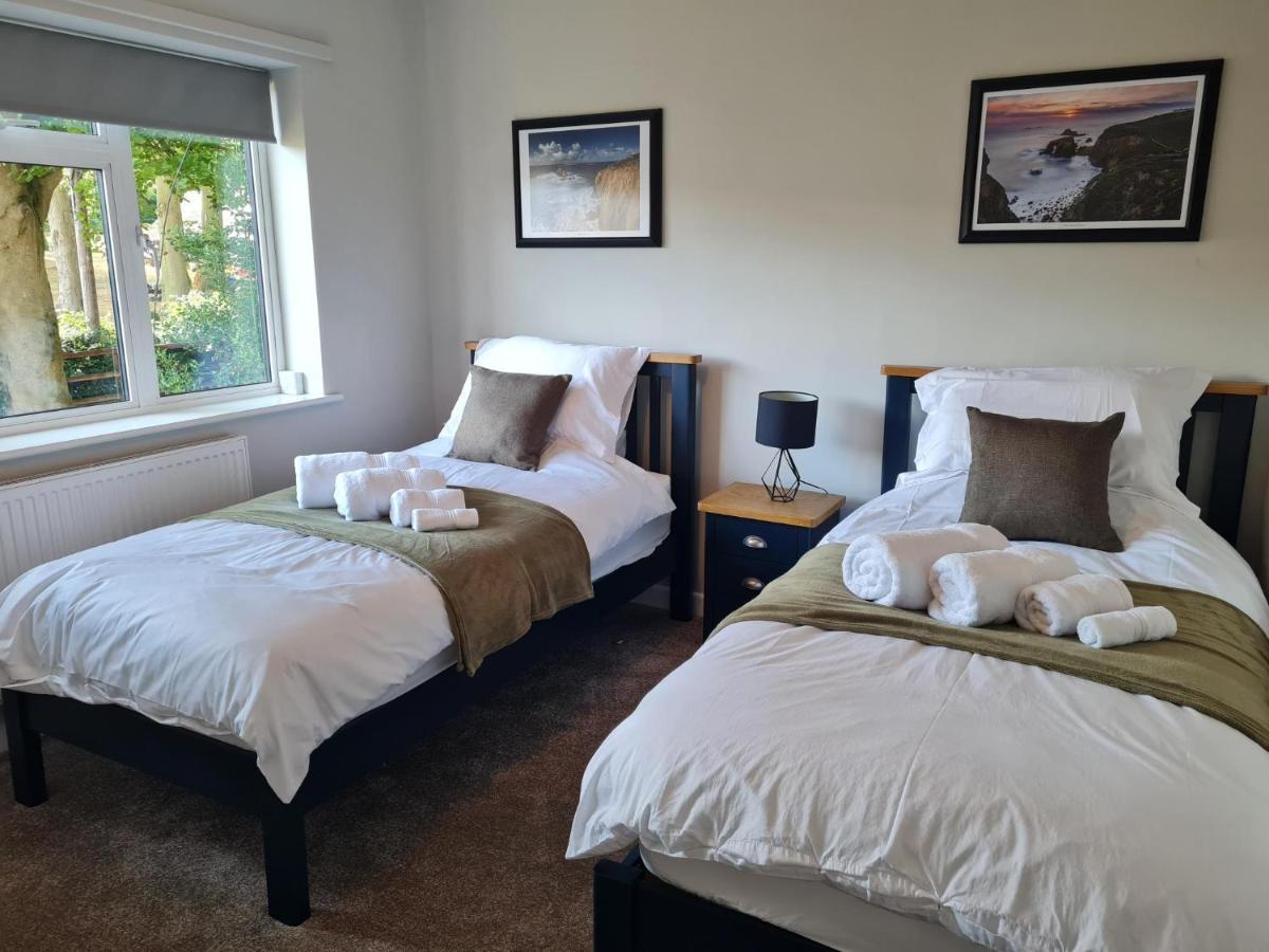 The Farmhouse - Linton Horseheath Ngoại thất bức ảnh